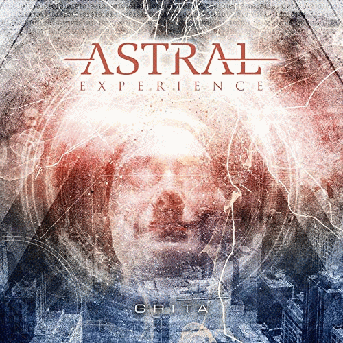 Astral Experience : Grita